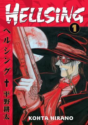 HellsingManga1_Cover
